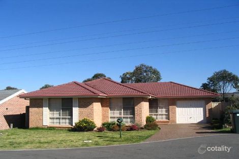Property photo of 76 Corvus Road Hinchinbrook NSW 2168