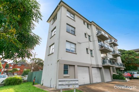 Property photo of 3/1 James Place Hillsdale NSW 2036