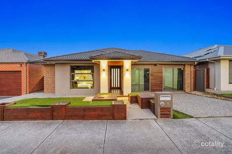 5 Mcallister Dr, Cranbourne East, VIC 3977