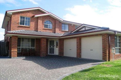 Property photo of 7 Duxton Court Rouse Hill NSW 2155