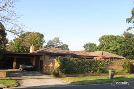 2 Valdemar Ct, Brighton East, VIC 3187