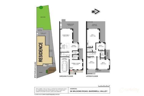 Property photo of 54 Wilsons Road Bardwell Valley NSW 2207