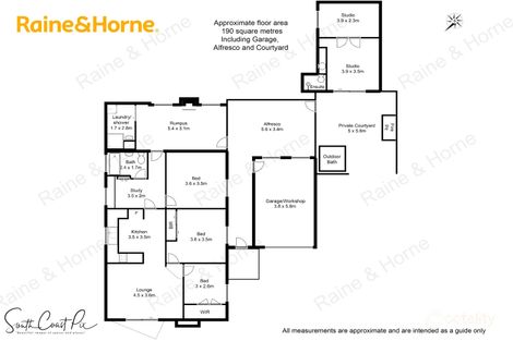 Property photo of 16 Foam Street Surfside NSW 2536