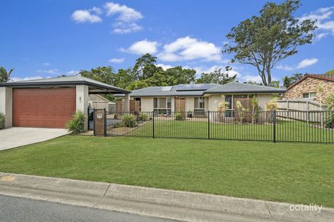 Property photo of 3 Sherman Drive Upper Coomera QLD 4209