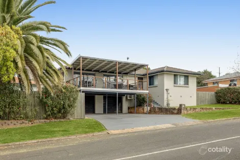 Property photo of 2 Cassia Street Centenary Heights QLD 4350