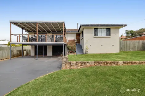 Property photo of 2 Cassia Street Centenary Heights QLD 4350