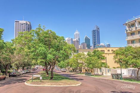 Property photo of 53/48 Mount Street West Perth WA 6005