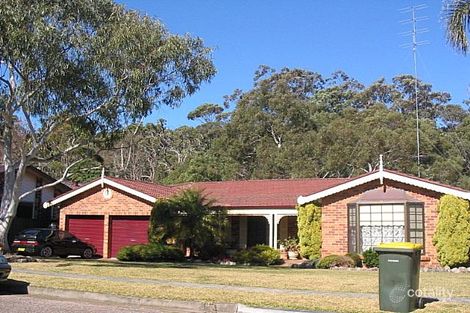Property photo of 58 Park Street Charlestown NSW 2290
