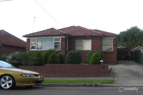 26 Robinson St, Croydon, NSW 2132