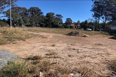 Lot 124/75 Eighteenth Ave, Austral, NSW 2179