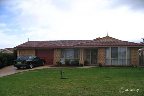 3 Tooma Pl, Flinders, NSW 2529