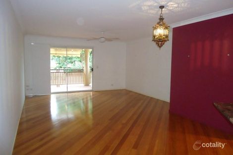 Property photo of 5/9 Buxton Street Ascot QLD 4007