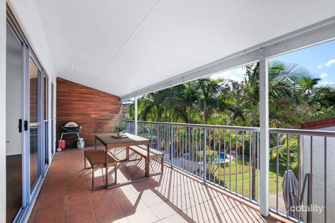 Property photo of 41/2 Waverley Road Taringa QLD 4068