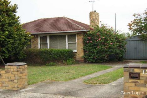 Property photo of 12 Emerald Drive Springvale VIC 3171
