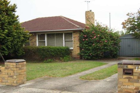 Property photo of 12 Emerald Drive Springvale VIC 3171