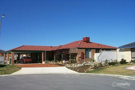 21 Starlet Ct, Maddington, WA 6109