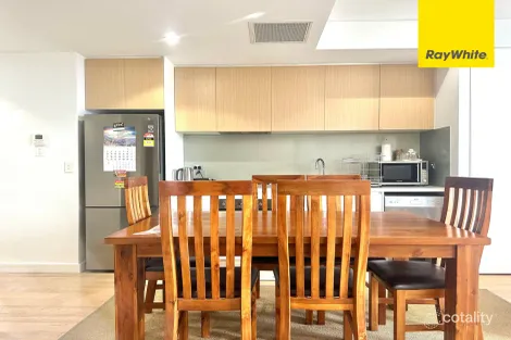 Property photo of 1208/13 Angas Street Meadowbank NSW 2114