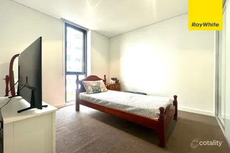 Property photo of 1208/13 Angas Street Meadowbank NSW 2114