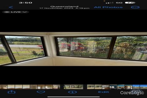 Property photo of 5447 Palmerston Highway Millaa Millaa QLD 4886