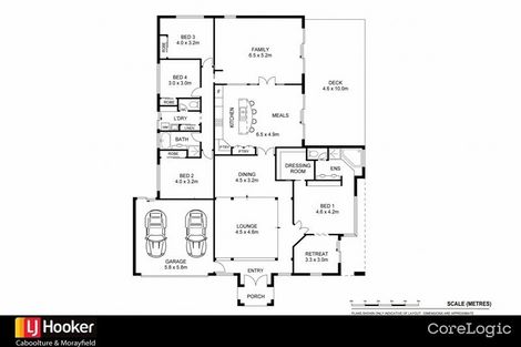 10 Parkway St, Rothwell, QLD 4022