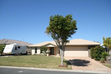 Property photo of 88 Botanical Circuit Banora Point NSW 2486