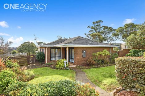 Property photo of 15 Tarago Court Warragul VIC 3820