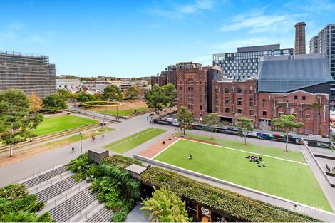 603/1-5 Park Lane, Chippendale, NSW 2008