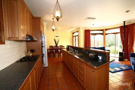 Property photo of 33 Clauscen Drive Rowville VIC 3178