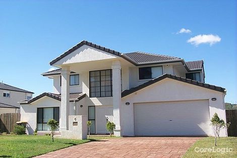 Property photo of 6 Willow Place Carindale QLD 4152