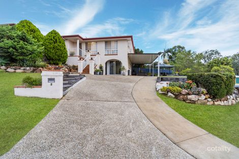 1 Lakemba Pl, Brassall, QLD 4305