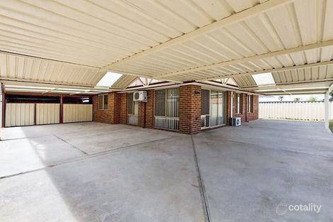 Property photo of 29 Wittecarra Crescent Port Kennedy WA 6172