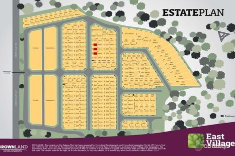 Lot 147/35 Eighteenth Ave, Austral, NSW 2179