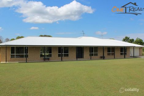 Lot 52 Suthers Rd, Dunmora, QLD 4650