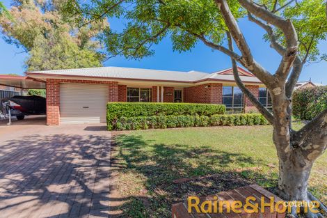 Property photo of 5 Murrayfield Drive Dubbo NSW 2830