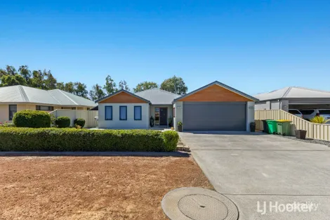 15 Raneri Ave, Harvey, WA 6220