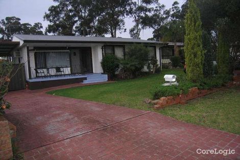 Property photo of 38 Tunbridge Street Busby NSW 2168