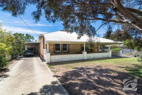 Property photo of 7 Luard Street Milang SA 5256