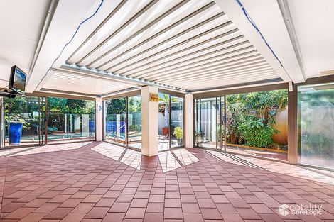 Property photo of 15 Saint Andrews Avenue Surfers Paradise QLD 4217