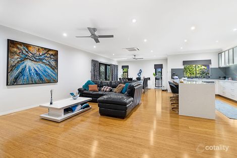 Property photo of 105 Marniyarra Loop Baynton WA 6714