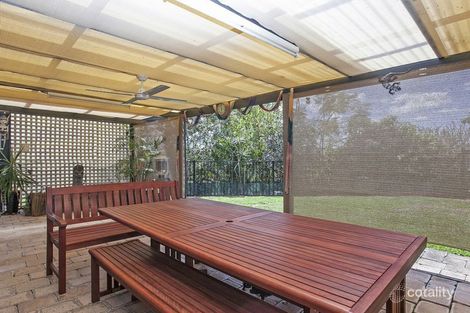 Property photo of 16 Kambalda Court Worongary QLD 4213