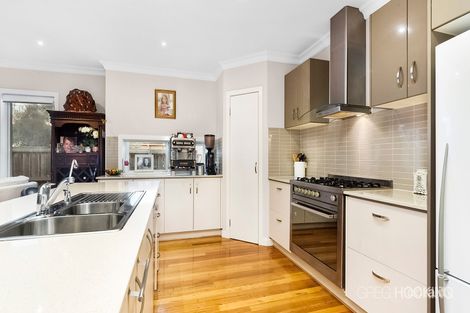 Property photo of 54 Middle Park Drive Point Cook VIC 3030