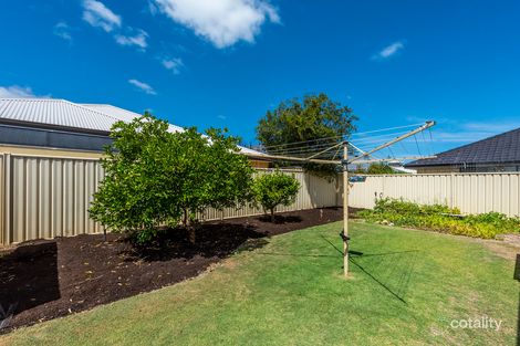 Property photo of 7 Shelduck Way Dudley Park WA 6210