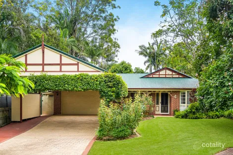 4 Greenwich St, Cornubia, QLD 4130