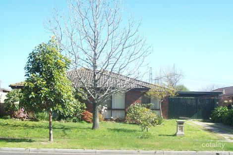 Property photo of 25 Guildford Crescent Narre Warren VIC 3805