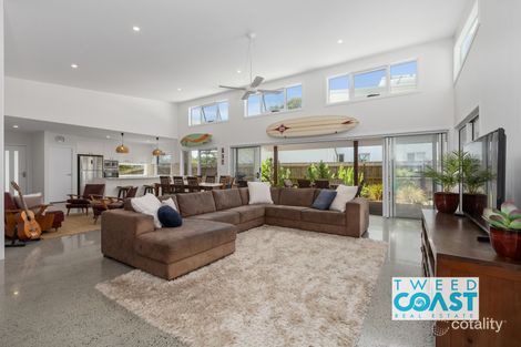 Property photo of 3 Cooley Street Bogangar NSW 2488