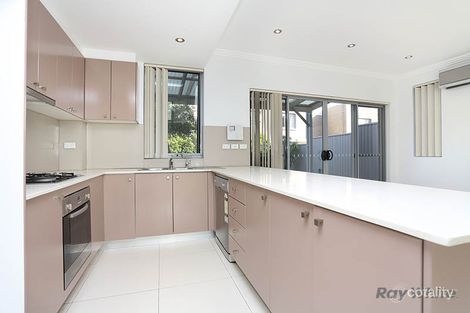 Property photo of 18A Myers Street Roselands NSW 2196