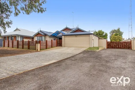 Property photo of 35 McDowell Street Waroona WA 6215