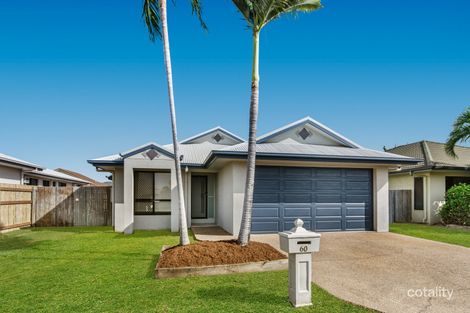 Property photo of 60 Northshore Circuit Idalia QLD 4811