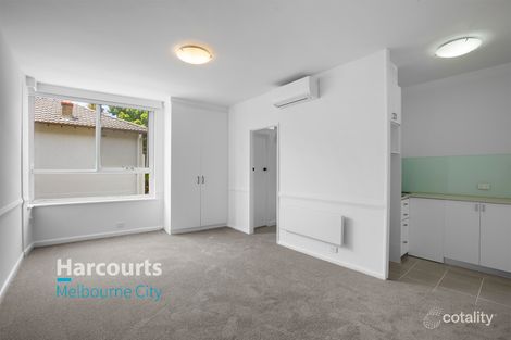 106/25-27 Hotham St, East Melbourne, VIC 3002