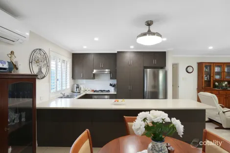 Property photo of 75 Kingate Boulevard Blakeview SA 5114